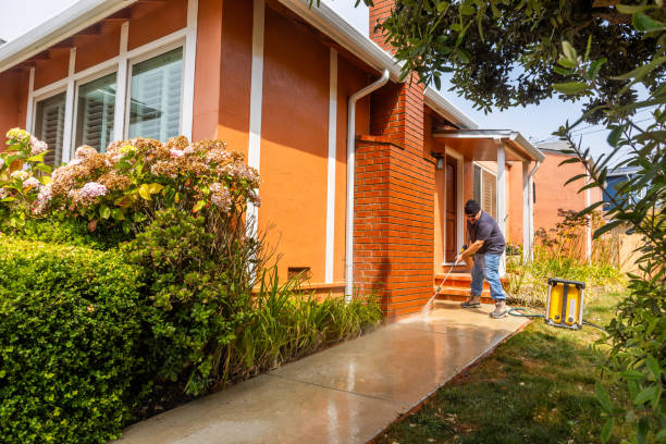Best House Pressure Washing  in Wernersville, PA