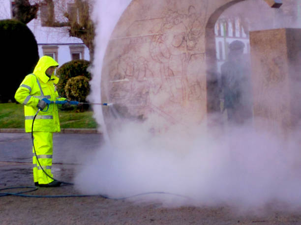 Best Garage Pressure Washing  in Wernersville, PA