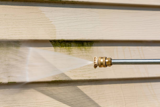 Fence Pressure Washing in Wernersville, PA