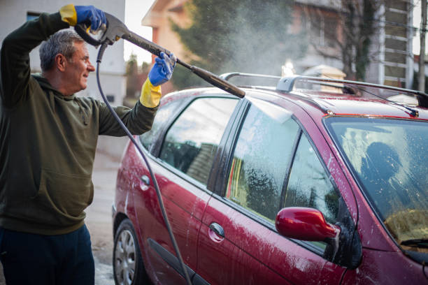 Best Roof Power Washing Services  in Wernersville, PA
